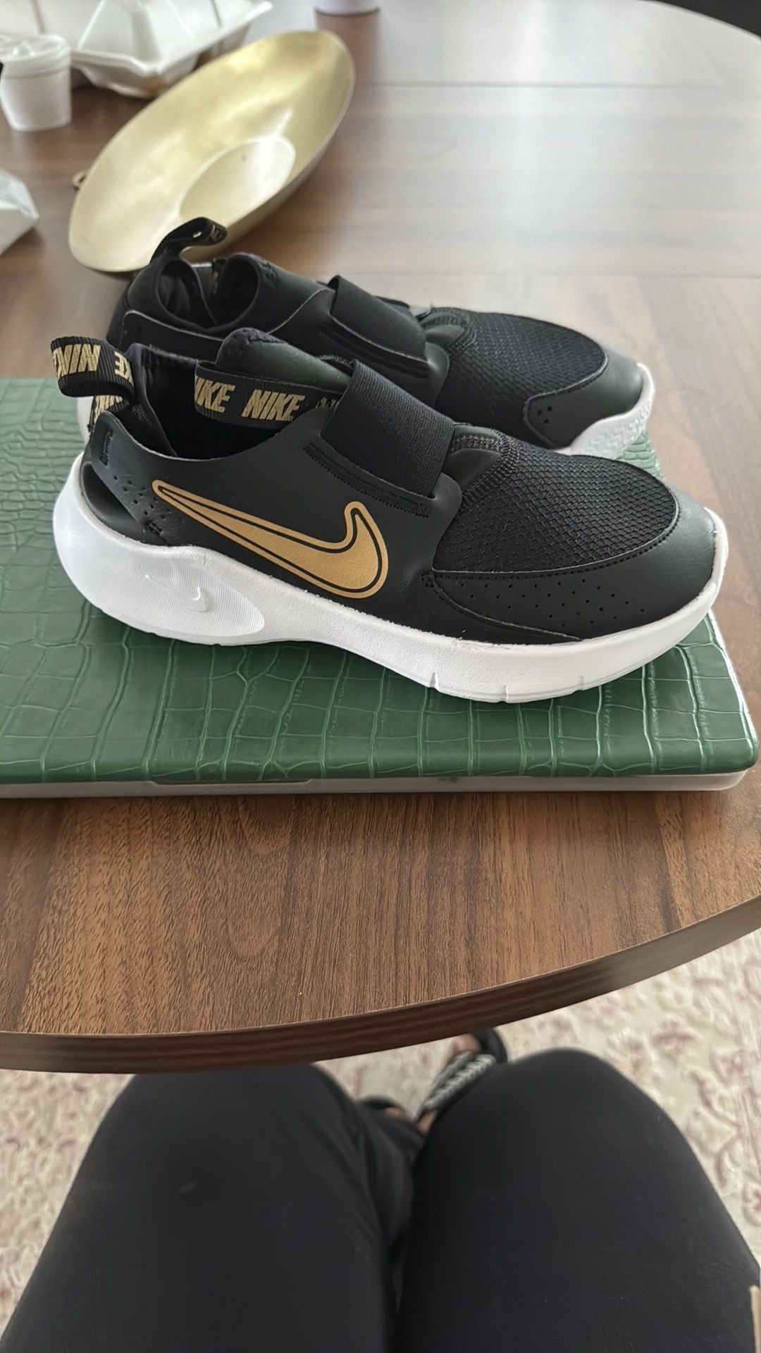 Boys Nike Shoes