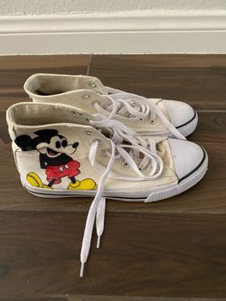 Women’s Airwalk Shoes (North County)