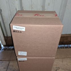 New YFZ 450R/X Fuel Custom intake in stock now