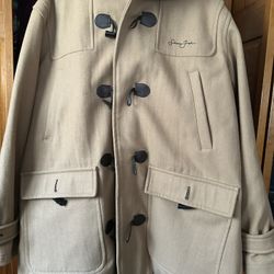 Vintage Sean John Pea Coat