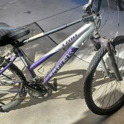 Trek 3700 - $120 OBO 