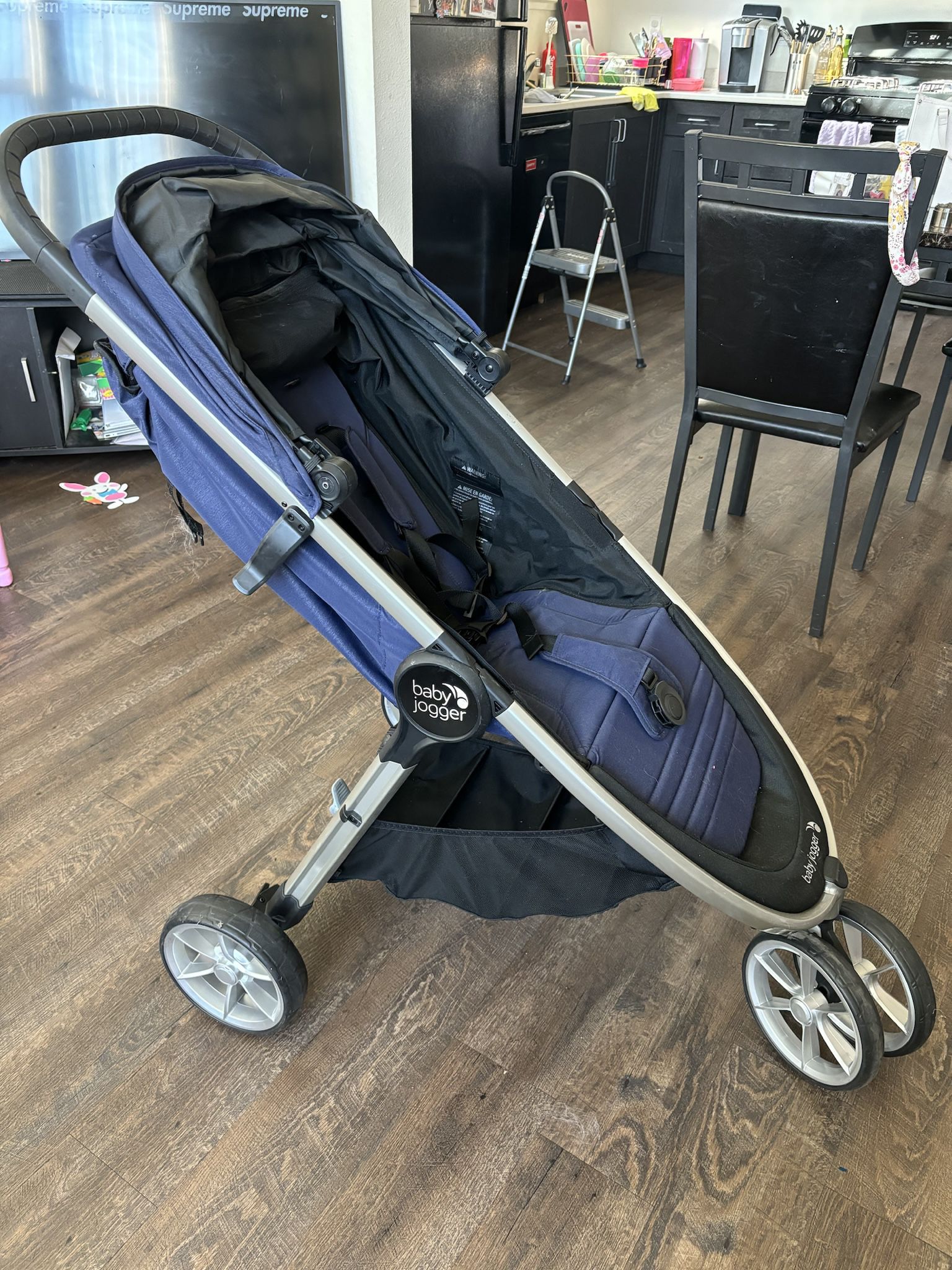 City Tour Baby stroller 