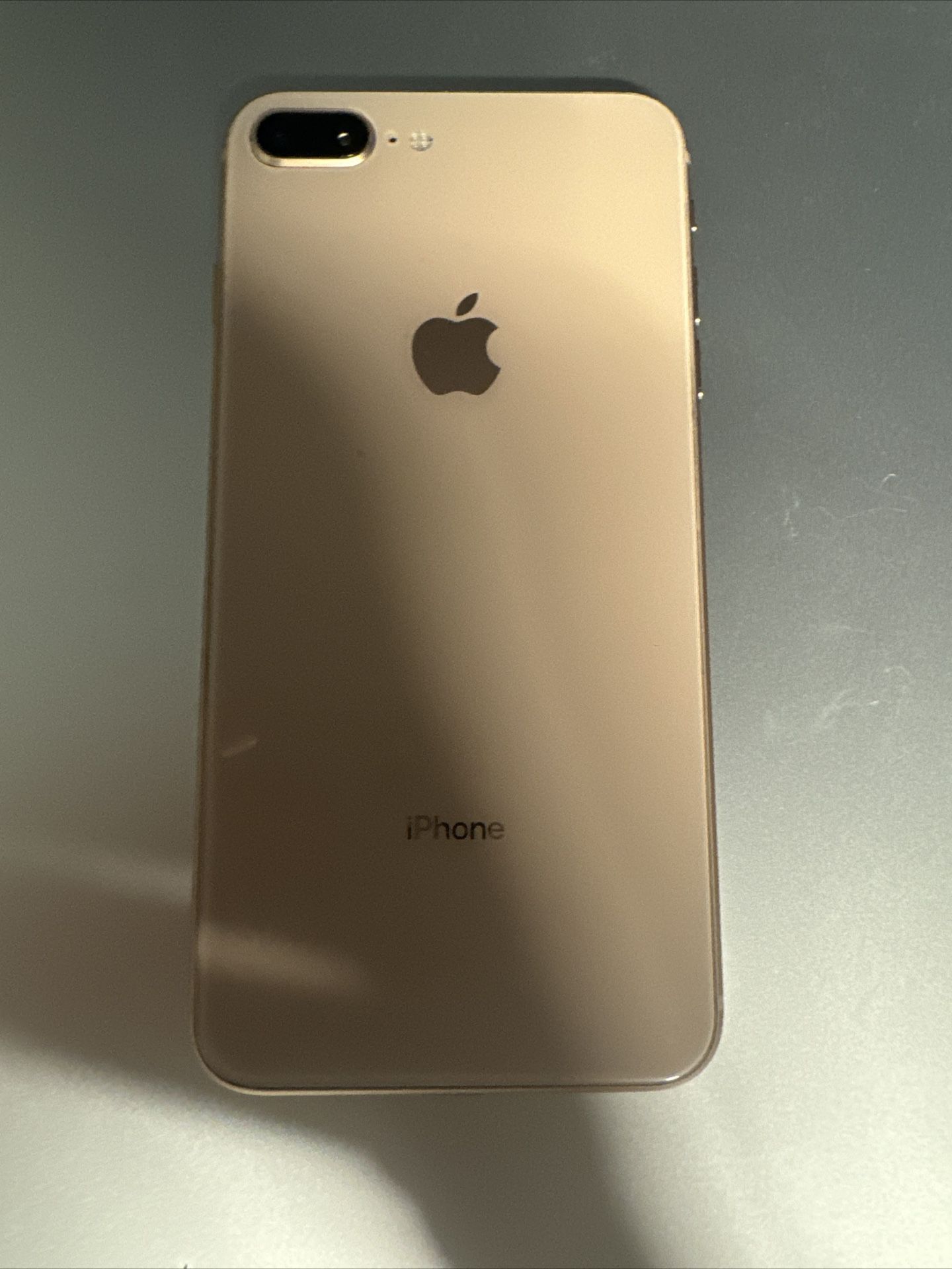 Apple iPhone 8 Plus 64GB Gold T-Mobile 