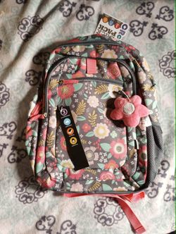 Girl Backpack 16 inches