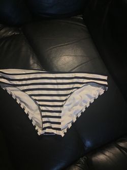 Kate Spade Swimsuit Bathing Suit Bikini Bottoms XL