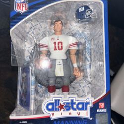 Football Collectible