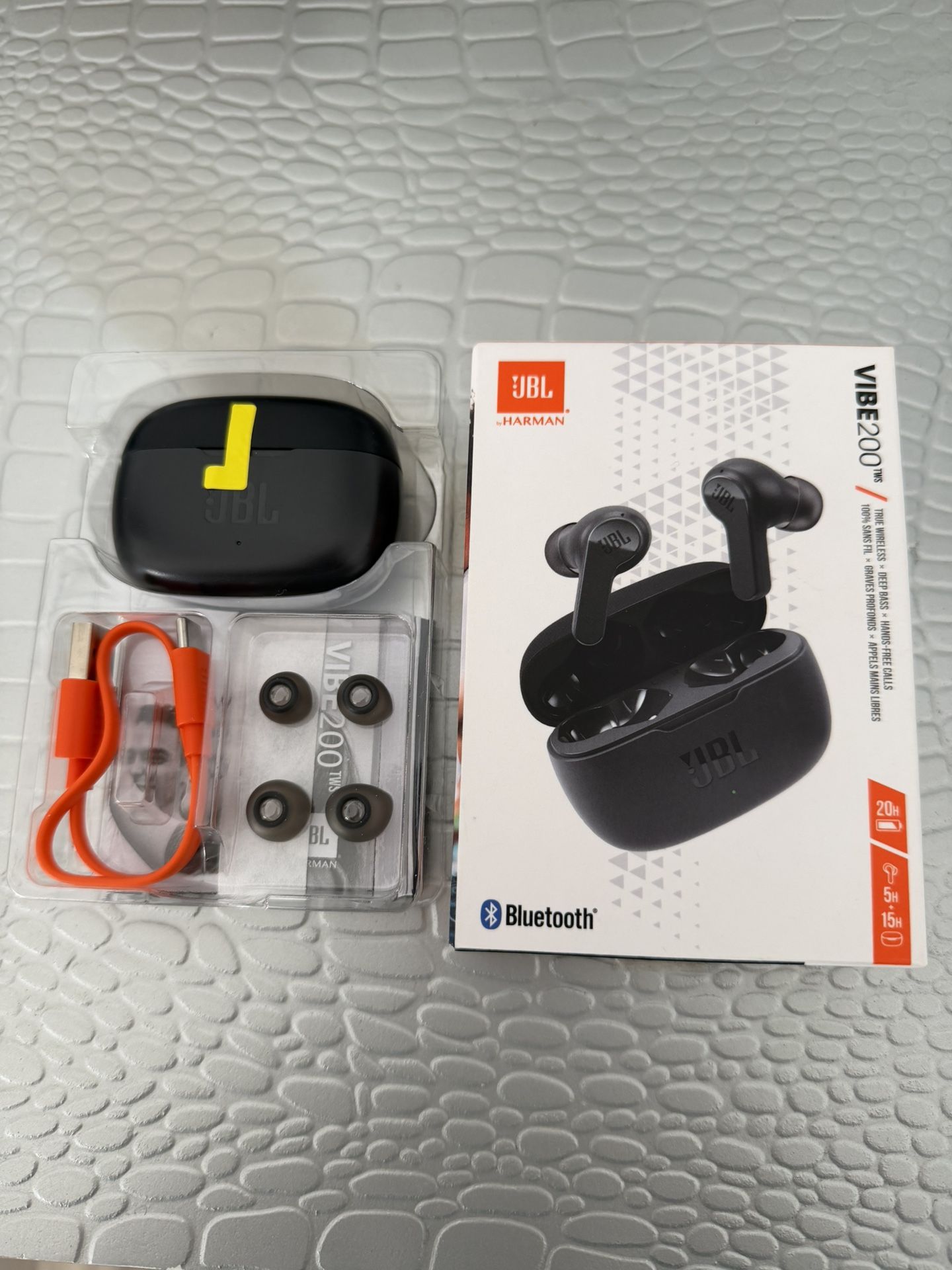 JBL Earbuds Wireless