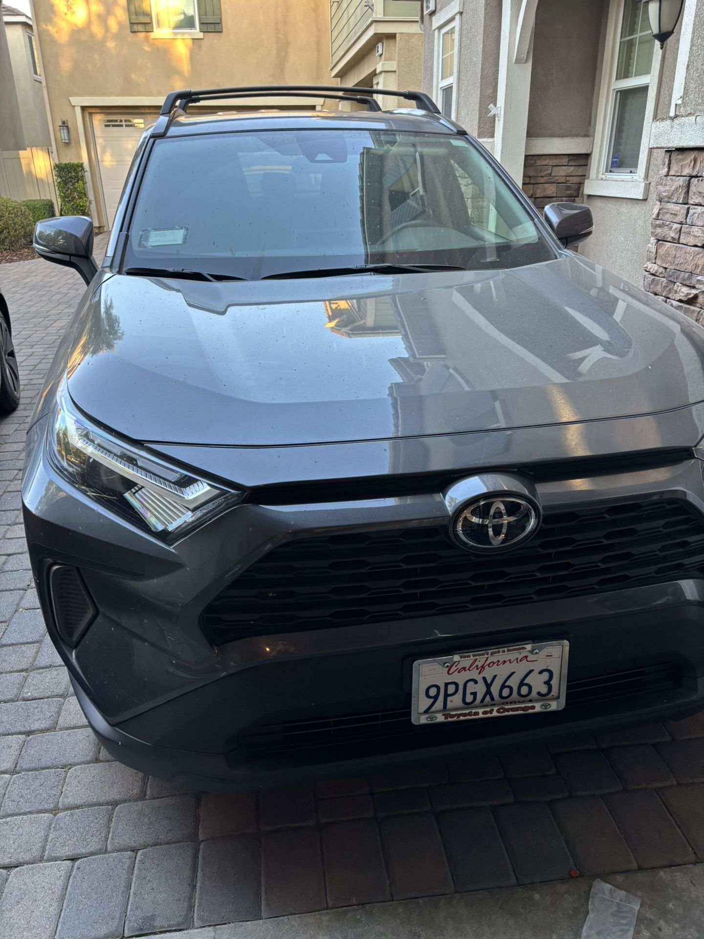 2024rav4, XLE,