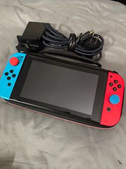 Nintendo Switch V2