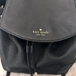 Kate Spade Backpack