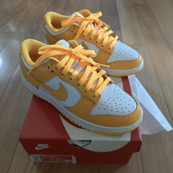 W NIKE DUNK LOW