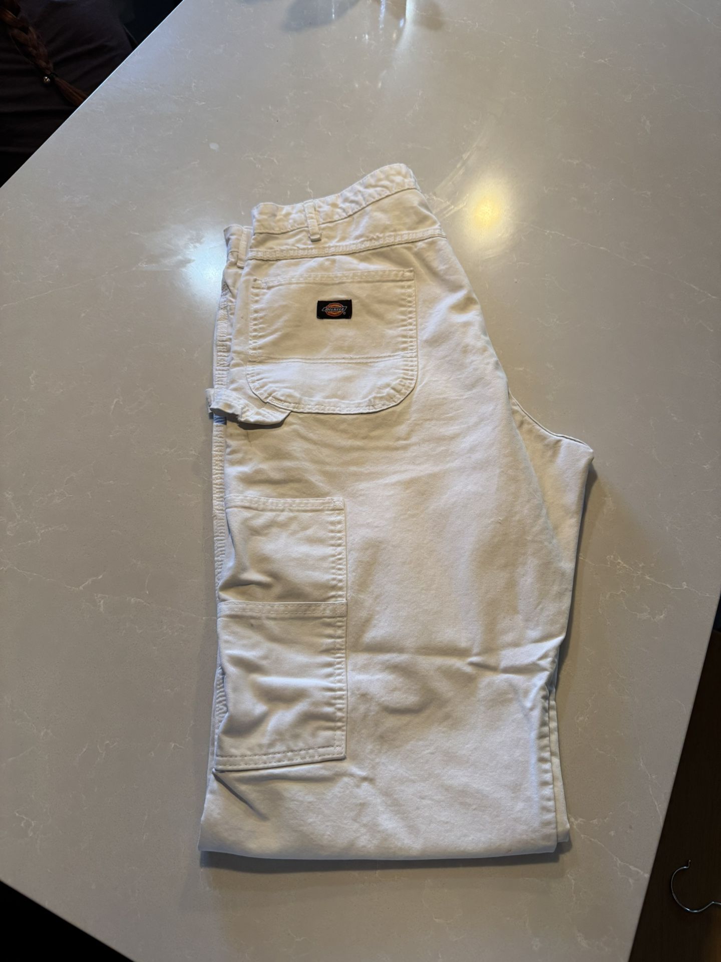 Dickies 
