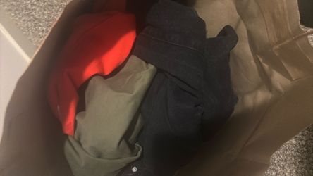 Dress Pants To Men’s Shorts