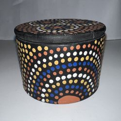 Aboriginal Art - Hand Painted