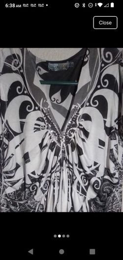 Mexico dress