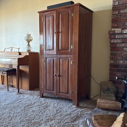TV, Media, Or Other Cabinet