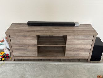 TV Stand Media Console