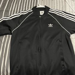 Adidas sweater