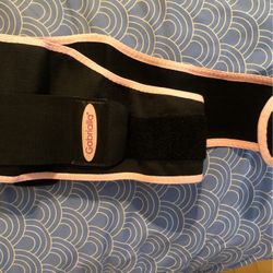 Maternity Belt Size M