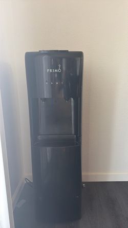 Primo water dispenser