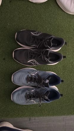 Saucony Running Shoes