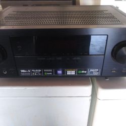 Pioneer vsx-824