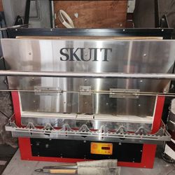 Suit KILN - Works Great 