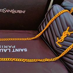 Ysl Bag