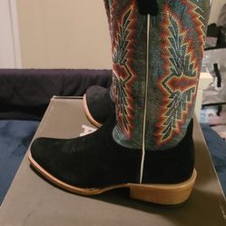 Ariat  Futurity Men's Cowboy Boots 