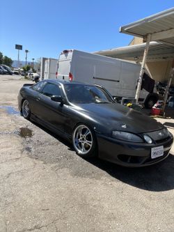 1999 Lexus sc300