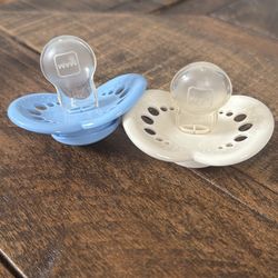 Pacifiers