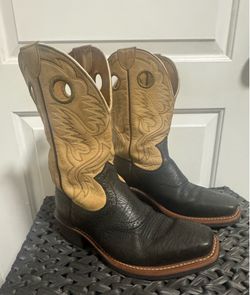 Ariat Boots