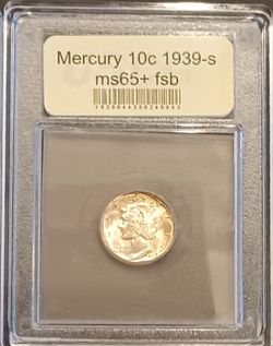 Graded Coins for sale