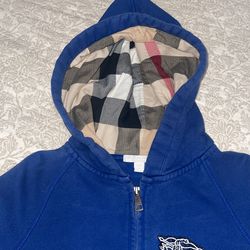 Burberry Suéter For Youth