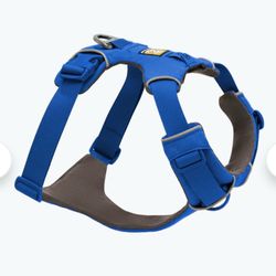 Ruffwear Front Range Dog Harness - Large/XL
