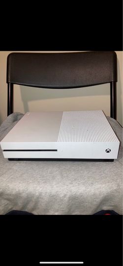 Xbox one used