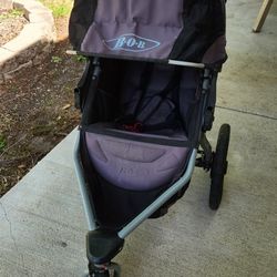 B.O.B. high End Running Stroller