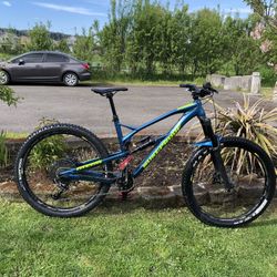 2019 Nuke Proof Mega 