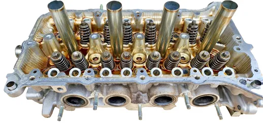 2012-2020 Toyota Prius V1.8L Hybrid Upper Cylinder Head Assembly