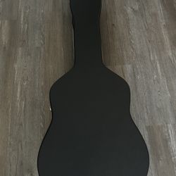 Fulton LS 12 String Guitar w/ Case