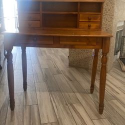 Desk 