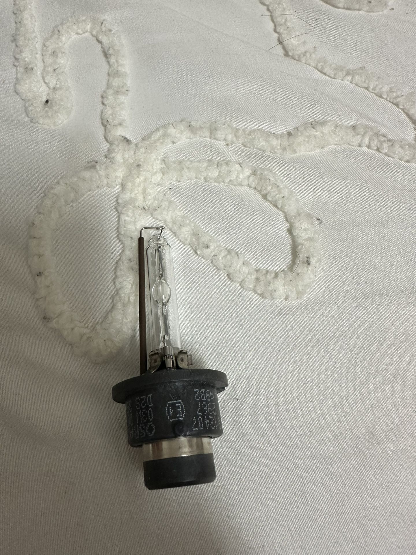 Headlight Hid