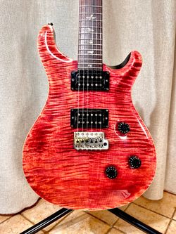 1997 PRS Custom 24 10-Top Electric Guitar
