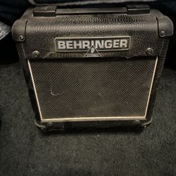 Amp