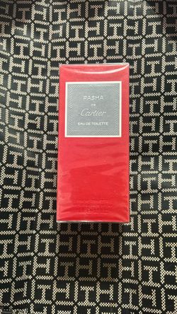 PASHA DE Cartier