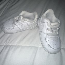 Infant Nike Air Force 1