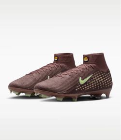 Nike Mercurial Superfly 10 Elite FG 'Kylian Mbappe' FQ8692-200 Soccer Cleat