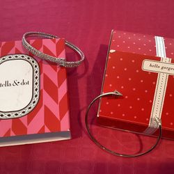 Stella And Dot Bracelets 