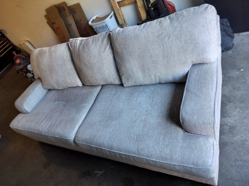 Ashley Furniture Couch