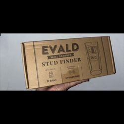 Stud finder 